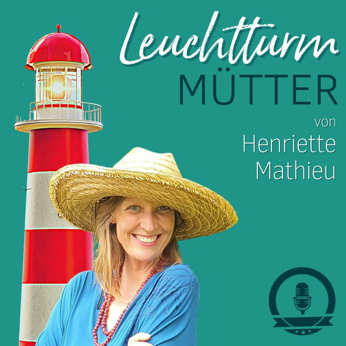 Podcast Leuchtturm Mütter