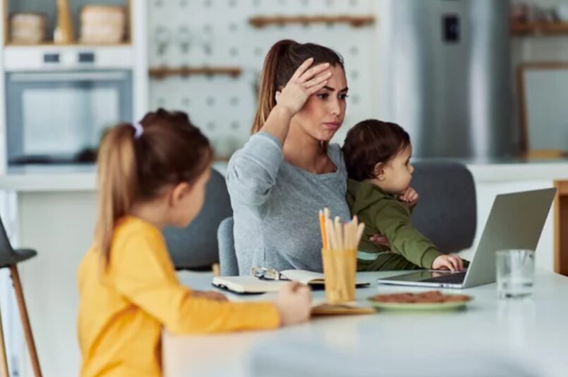 Streng dich an! Und warum dein Nervensystem Freund deiner inneren Antreiber ist