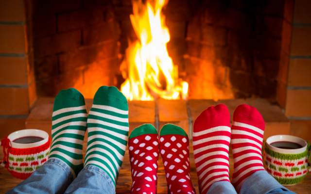 Weniger ist mehr: 5 Tipps, um Weihnachten entspannter und achtsamer zu gestalten #139