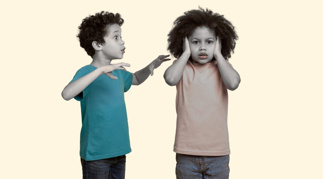 Warum deine Kinder WIRKLICH streiten! Bedürfnisse verstehen & Nervensystem regulieren