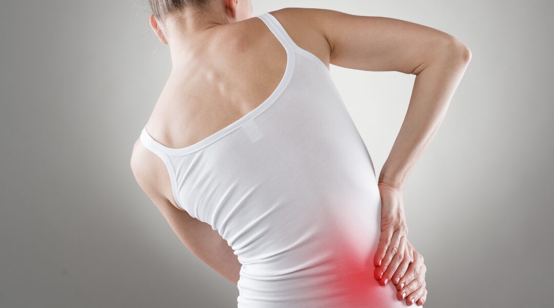 Wenn der Körper Nein sagt – Warnsignale deines Körpers ernst nehmen und verstehen